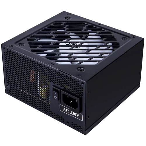 Блок питания 1STPLAYER PS-750FK: Мощность, Ватт 750