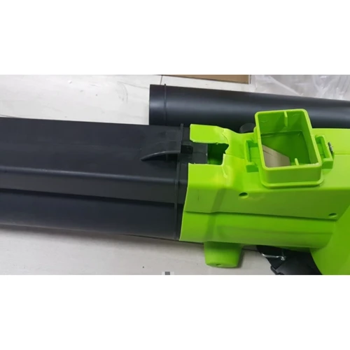 Ручной садовый пылесос Grunhelm VB-28 (Воздуходувки)(78737481)(Stylus Approved): Производитель Grunhelm