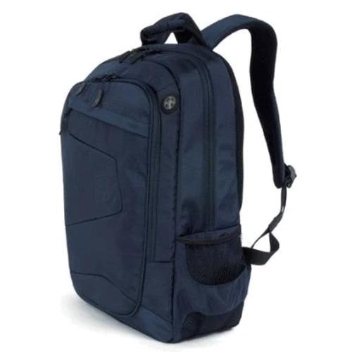 Сумка для ноутбуков Tucano 15.6 Lato Backpack Blue (BLABK-B): Тип сумки рюкзак