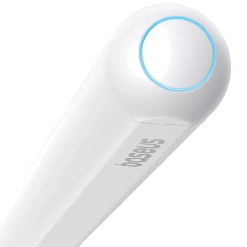 Стилус Baseus Smooth Writing 3 Series Wireless Charging White (P80080803211-00): Цвет белый