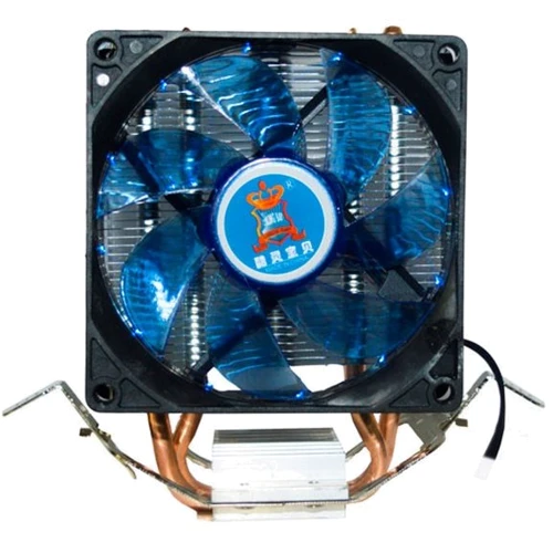 Кулер Cooling Baby R90 Blue LED (R90 BLUE LED)