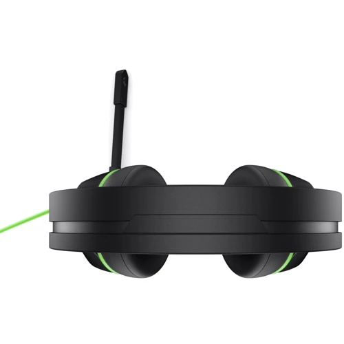 Наушники HP Pavilion Gaming 400 Headset: Тип крепления оголовные