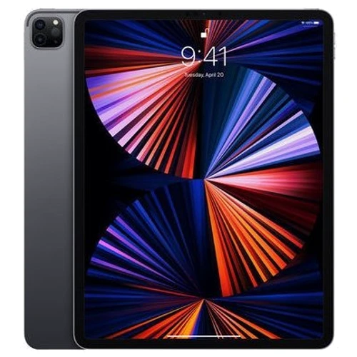 Apple iPad Pro 5 12.9" 2021 Wi-Fi 128GB M1 Space Gray (MHNF3) Approved Витринный образец