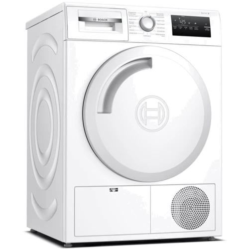 

Bosch WTH83V03