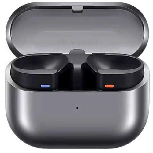 Наушники Samsung Galaxy Buds3 Pro Silver (SM-R630NZAASEK) фото 8