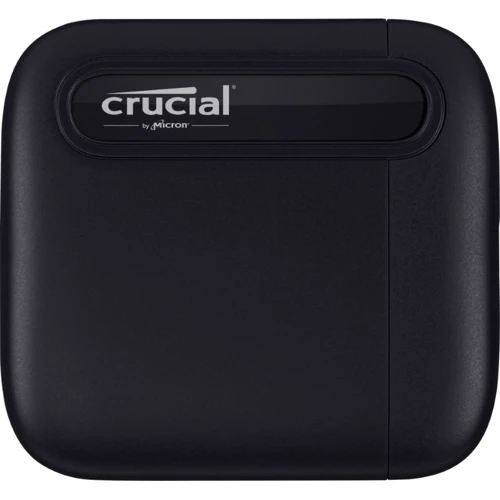 Crucial X6 2TB Portable SSD (CT2000X6SSD9)