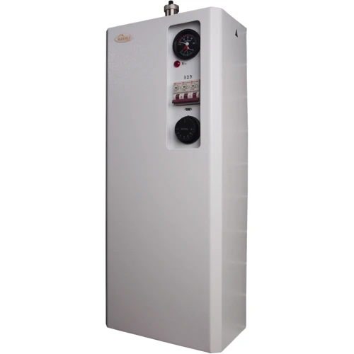 Електричний котел WARMLY WCSMG 6.0 кВт 220/380 В tx