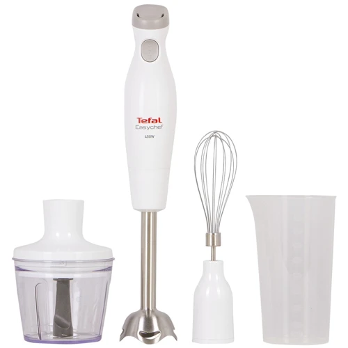 Блендер Tefal HB453138: Материал чаши пластик