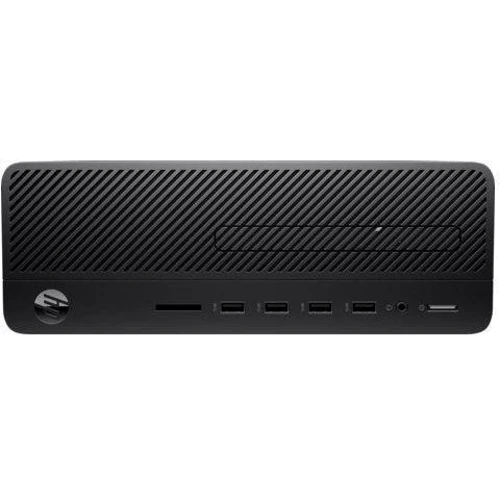 Персональный компьютер (ПК) HP 290 G2 SFF (8VR96EA): Видеокартка интегрированный Intel UHD Graphics 630