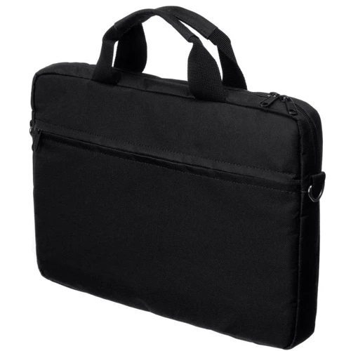 Сумка для ноутбуков Vinga 15.6" Black White Print (NB1502UWBK): Тип сумки сумка