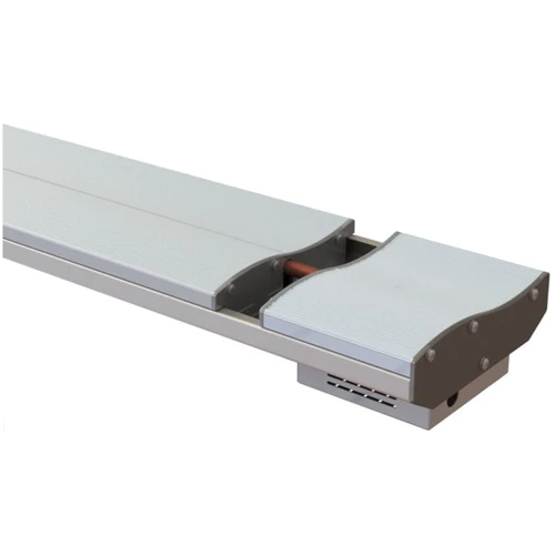 Обігрівач Sun Way SW-PRO 4000: Тип инфракрасный