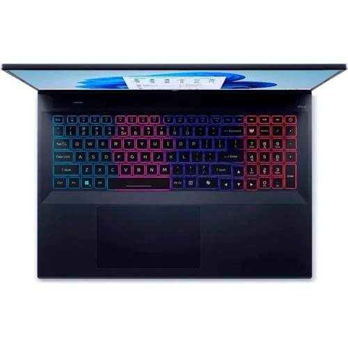 Ноутбук Acer Predator Helios Neo 18 PHN18-71 (NH.QR5EU.002) UA: Процесор Intel Core i9-14900HX (2.2 - 5.8 ГГц) / 24 - ядерный