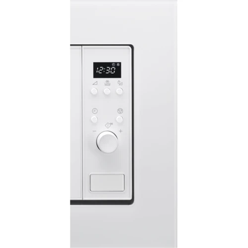 Встраиваемая микроволновая печь Electrolux LMS2173EMW: Диаметр поддона 245 мм