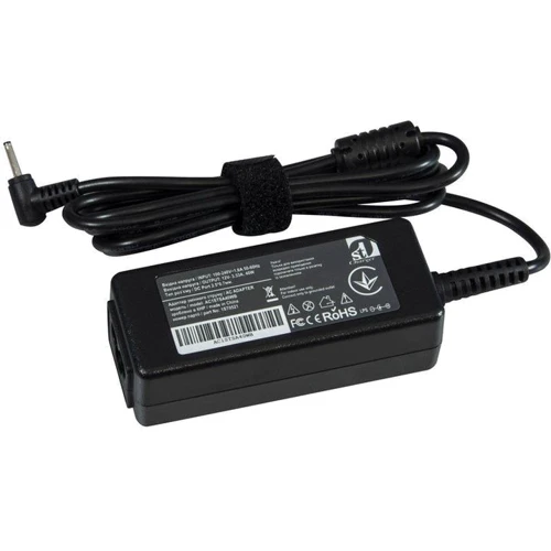Зарядное устройство 1StCharger Samsung 12V 40W 3.33A 2.5х0.7мм (AC1STSA40WB)