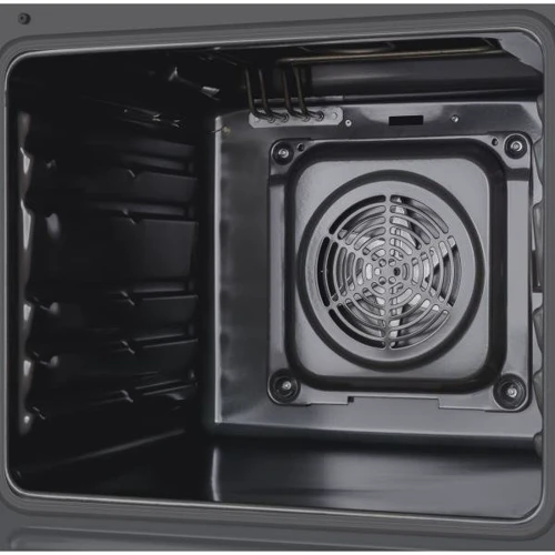 Плита електрична Hansa FCCX580009