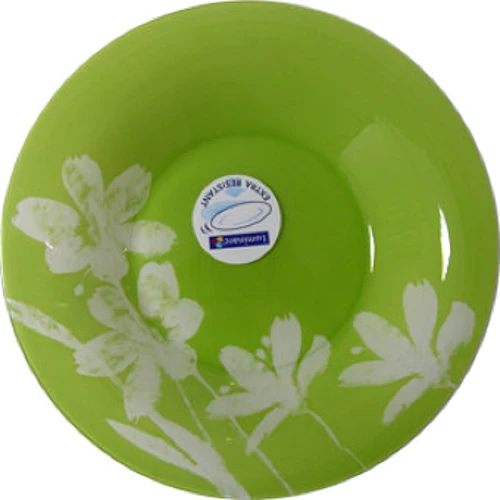 Тарелка Luminarc Cotton Flower G2270 (215 мм)