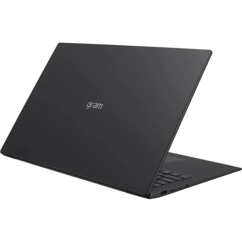 Ноутбук LG gram 17 (17Z90S-G.AAB6U1): Оперативная память 16 ГБ