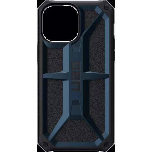 Чохол для iPhone Urban Armor Gear UAG Monarch Mallard (113161115555) for iPhone 13 Pro Max: Тип аксесуара чехол