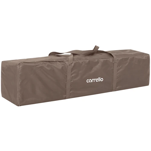 Манеж Carrello Grande коричневый (CRL-11504/1 Chocolate Brown): Производитель Carrello