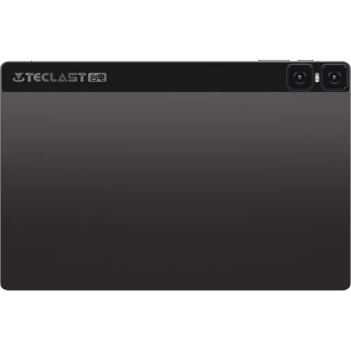 Планшет Teclast T45HD 10.5" 8/128Gb LTE Gray UA: Камера 13 МП + 0.3 МП / Фронтальная 8 МП