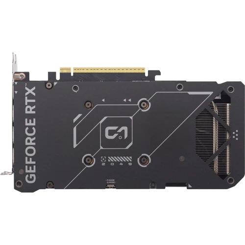 Видеокарта ASUS Nvidia GeForce RTX 5060TI DUAL OC 8GB (DUAL-RTX5060TI-O8G)