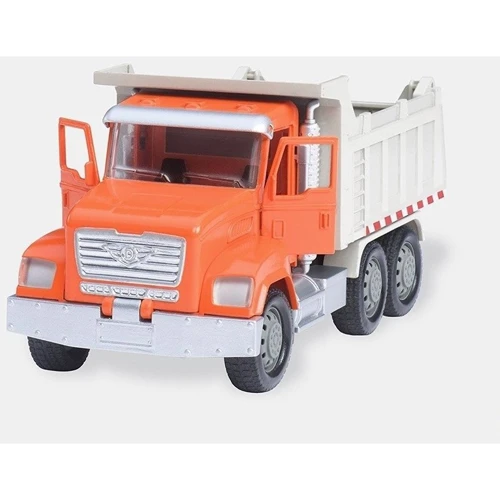 Машинка DRIVEN MICRO Самосвал (WH1006Z)