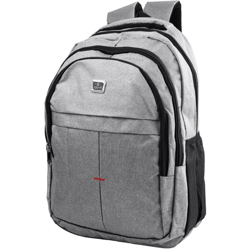Чоловік рюкзак Valiria Fashion сірий (3DETBH7003-9): Тип рюкзаки