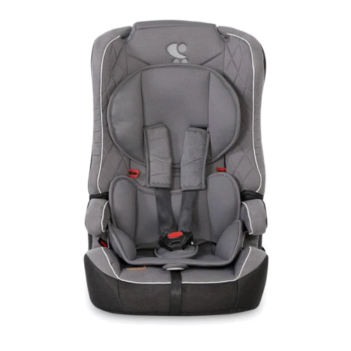 Автокресло Lorelli EXPLORER (9-36кг) (grey): Группа 1-2-3