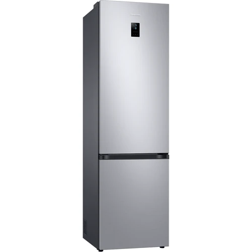 Холодильник Samsung RB38T676CSA: Тип xолодильник двухкамерный