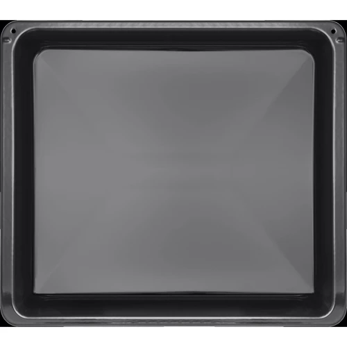 Духовой шкаф электрический KERNAU KBO 1076 S PT W: Класс энергопотребления A