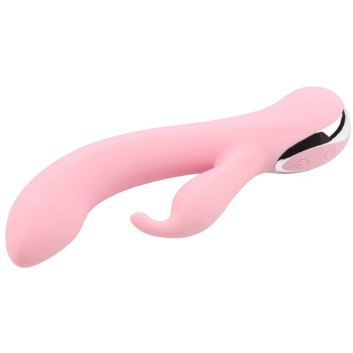 Вибратор Chisa Aphrovibe Intimate G Rabbit Рink