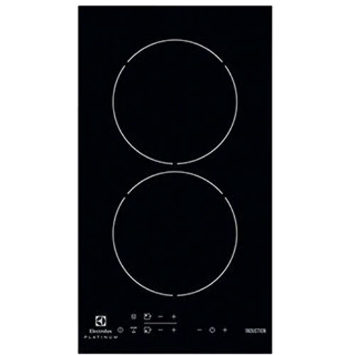 Варочная поверхность электрическая Electrolux EHH93320NK