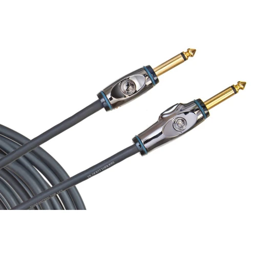 Інструментальний кабель PLANET WAVES PW-AG-20 Curcuit Breaker Momentary Mute 20ft: Тип інструментальний