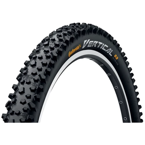 Покришка Continental Vertical 26 "x2.30 57-559 (116008)