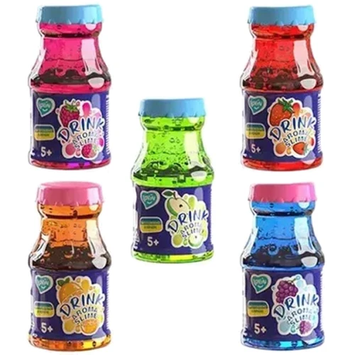 Игрушка-антистресс Lovin Drink 90 мл в ассортименте (80149)
