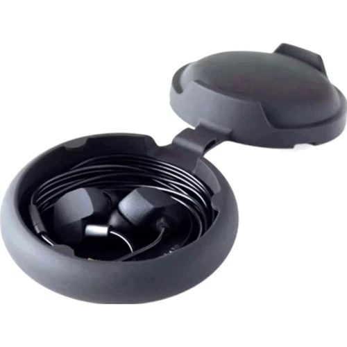 Наушники Final Audio A3000 Matte Black (90403736) фото 4