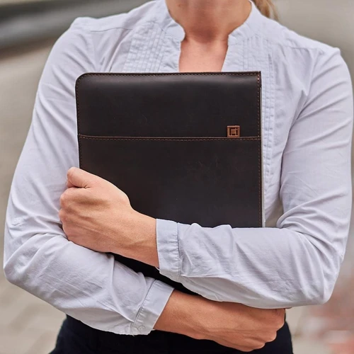 INCARNE Handmade Brick Brown for MacBook Air 13": Совместимость MacBook Air 13"