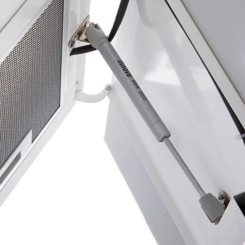 Вытяжка Perfelli DN 6113 W LED: Тип воздухоочистителя Рециркуляция, Отвод