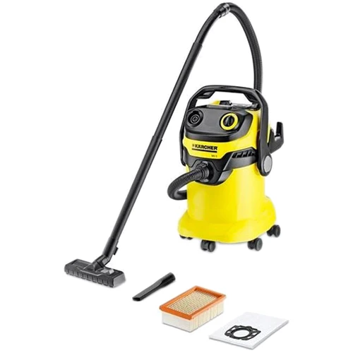 Пылесос Karcher WD 5 (1.348-191.0)