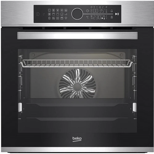 Духовой шкаф электрический Beko BBIM12400XCS