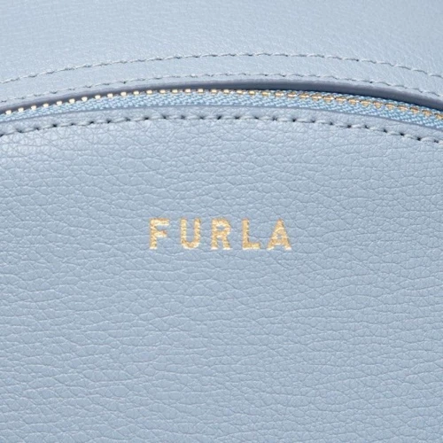 Женский рюкзак Furla Libera M Backpack темно-голубой (WB00433AX0732K3500): Страна производитель Китай