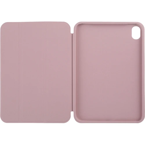 Аксессуар для iPad Smart Case Rose Gold for iPad 10.9 (2022 / 2024) / iPad 11 2025: Тип аксессуара чехол