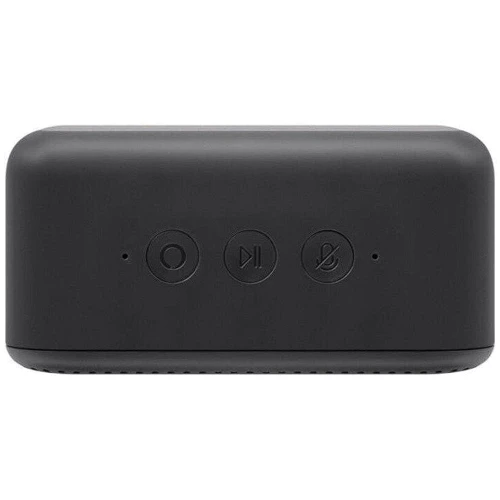 Акустика Xiaomi Smart Speaker Lite (QBH4238EU): Тип настольная