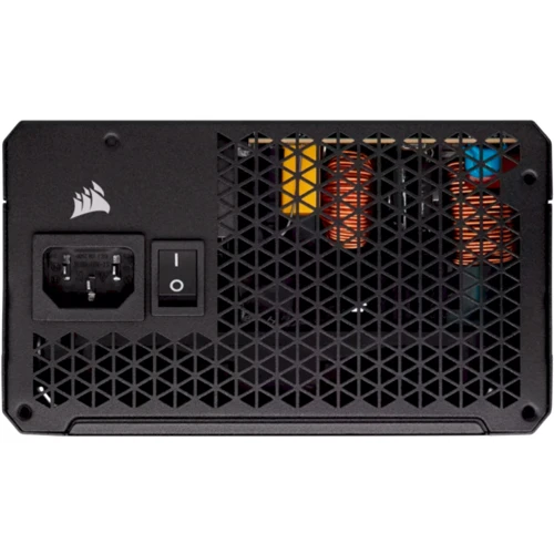 Блок питания Corsair 750W RM750e PCIE5 (CP-9020262-EU) фото 8