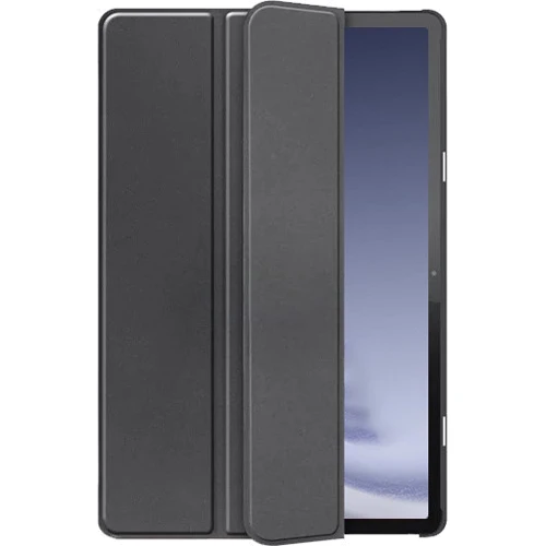 Аксессуар для планшетных ПК Airon Premium Black for Samsung Galaxy Tab A9 Plus SM-X210/SM-X215/SM-X216