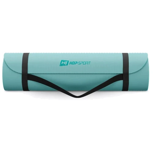Коврик для фитнеса Hop-Sport HS-NB015GM NBR 190х60х1.5 см (5902308232150) фото 2