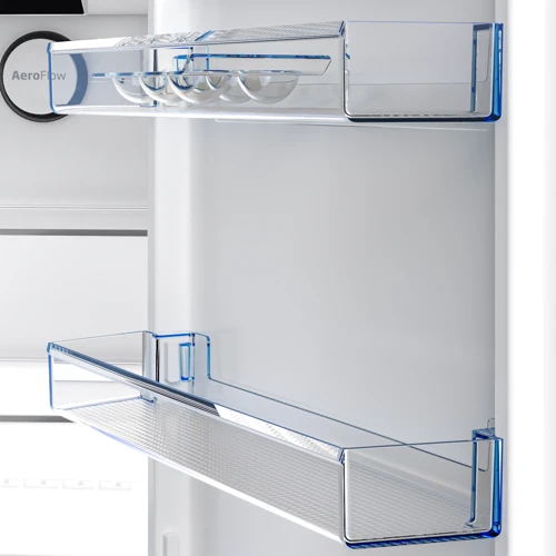 Холодильник Beko B3RCNA364HXB: Исполнение отдельностоящий
