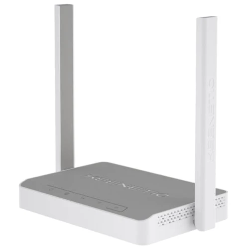 Маршрутизатор Wi-Fi Keenetic Omni (KN-1410) фото 7