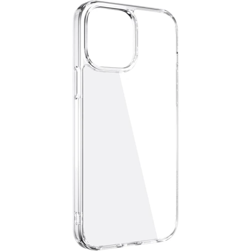 Чехол для iPhone Switcheasy Crush Transparent (GS-103-210-168-65) for iPhone 13 Pro Max: Тип чехла накладка на заднюю часть