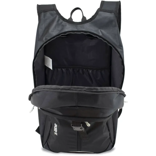 Рюкзак Semi Line Black черный (A3037-1): Тип Рюкзаки